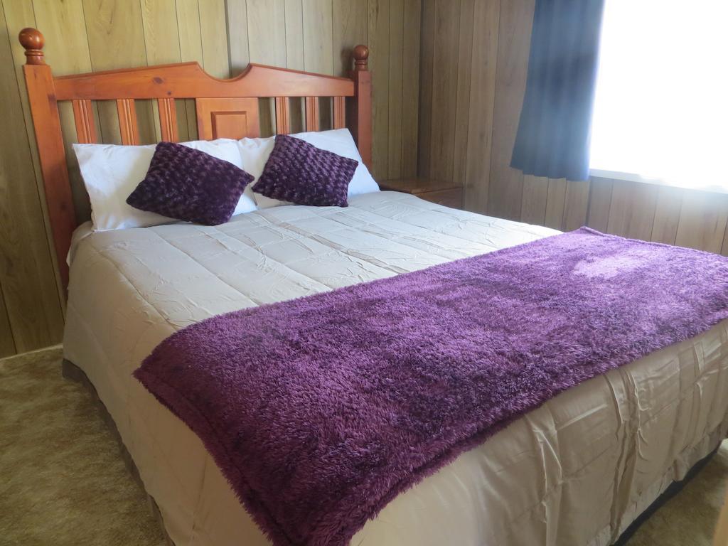 Big Bay Holiday Park Awhitu Cameră foto