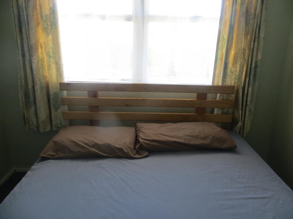 Big Bay Holiday Park Awhitu Cameră foto